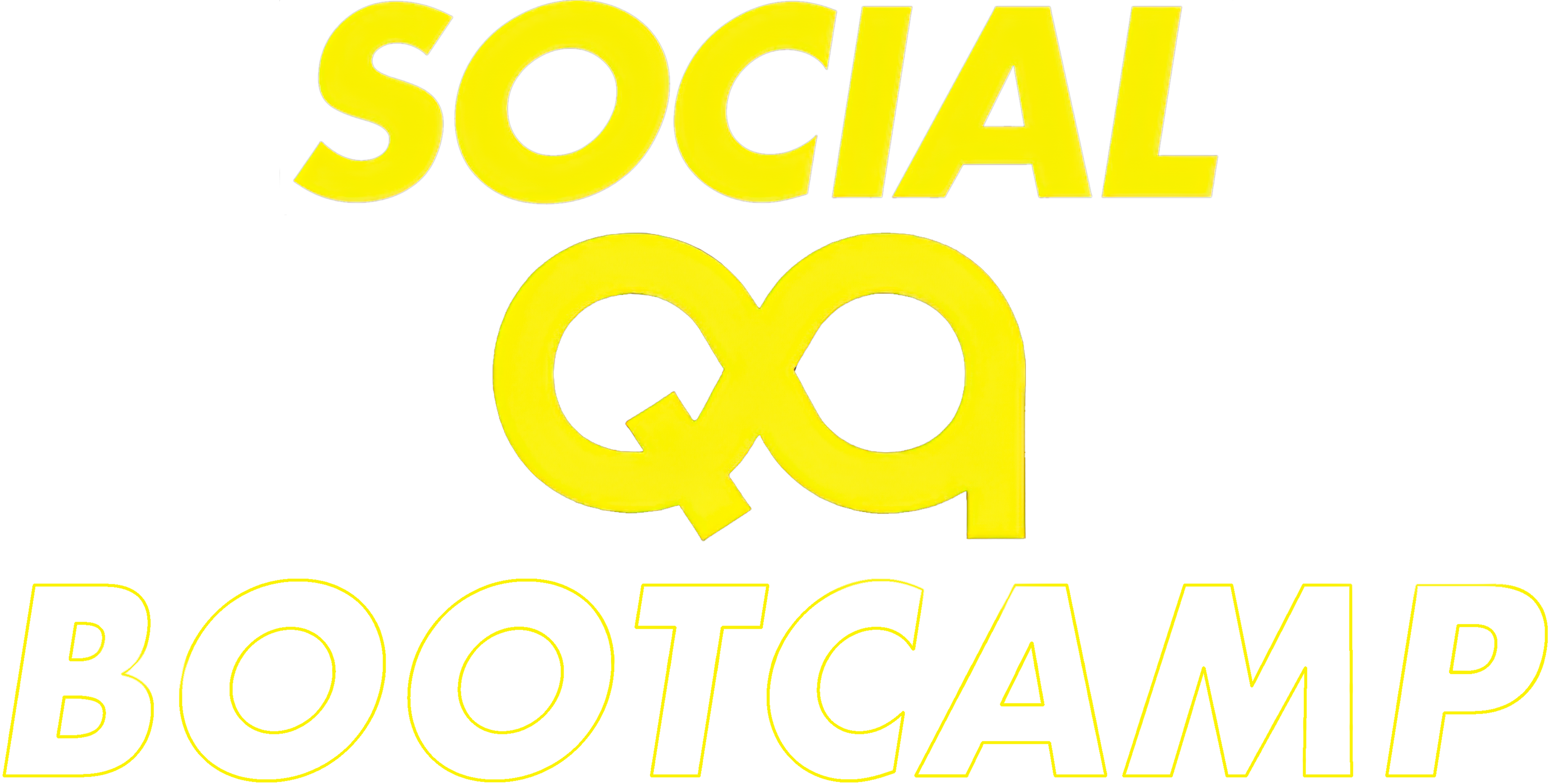 Social QA Logo